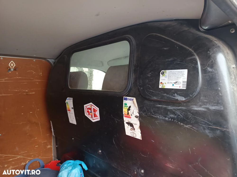 Volkswagen Transporter - 12