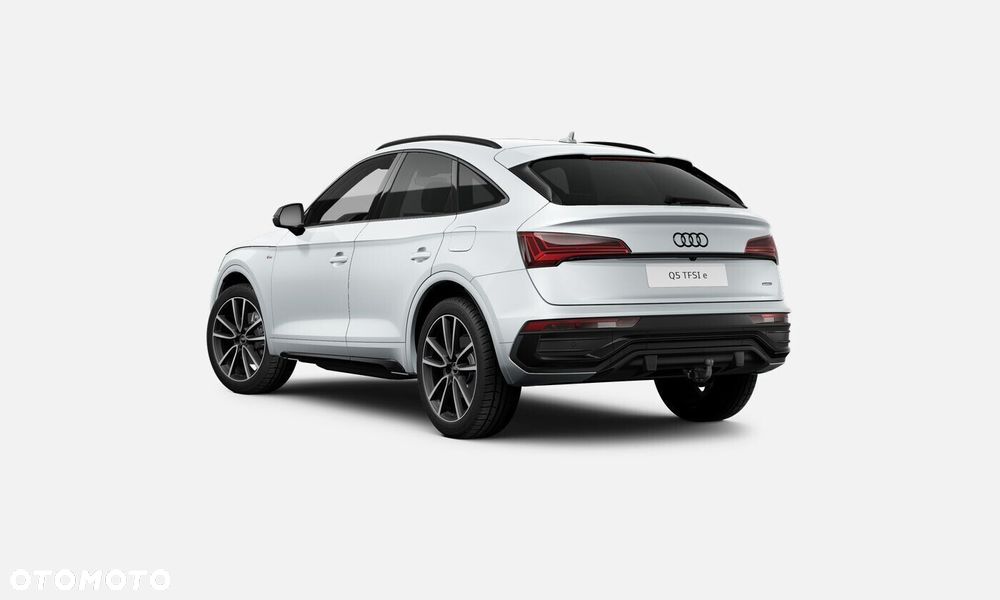 Audi Q5 Sportback - 4