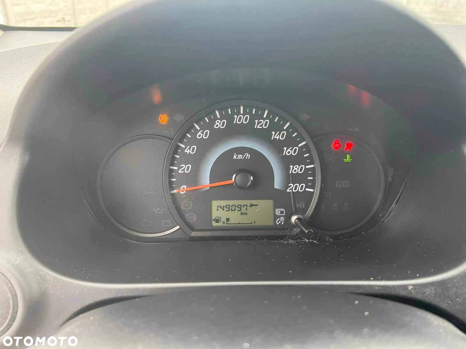 Mitsubishi Space Star 1.0 Active - 19