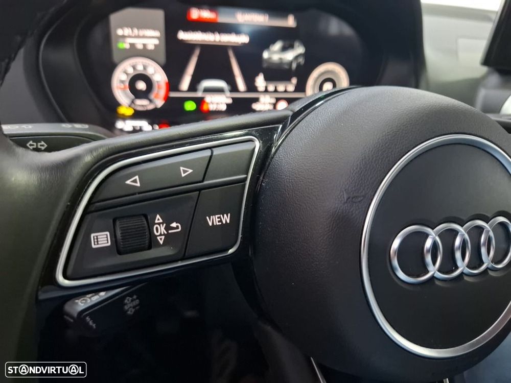 Audi Q2 30 TFSI Advanced - 20