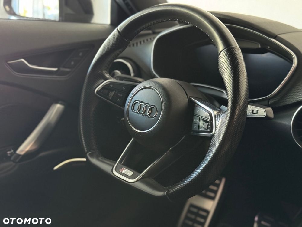 Audi TT Coupé - 27