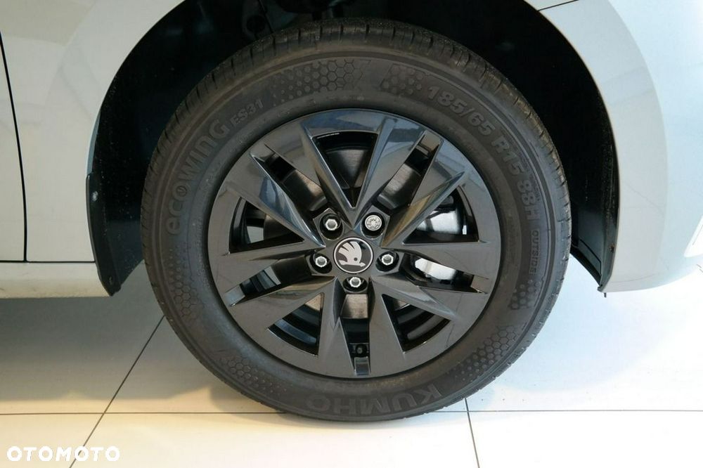 Skoda Fabia - 28