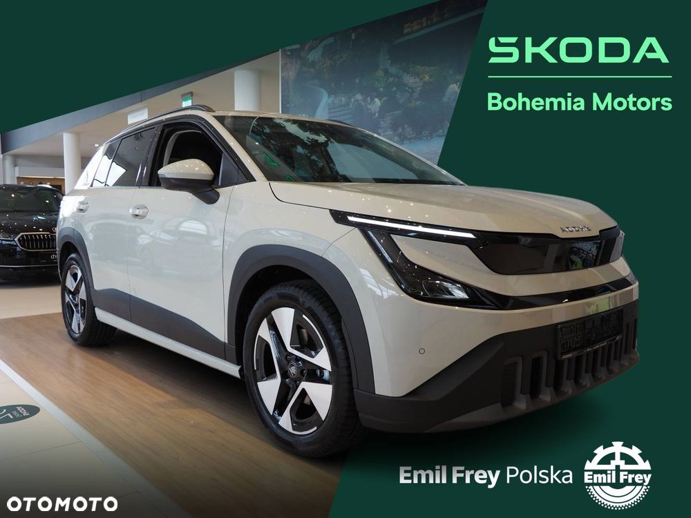 Skoda Epiq - 1