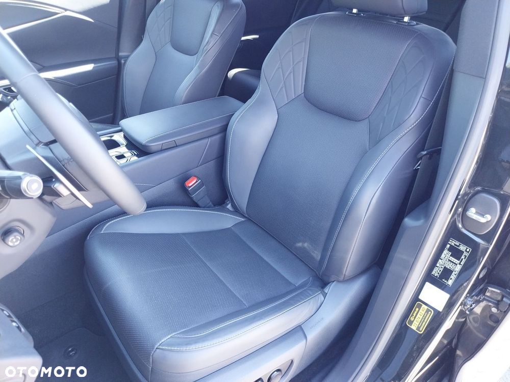 Lexus RX - 20