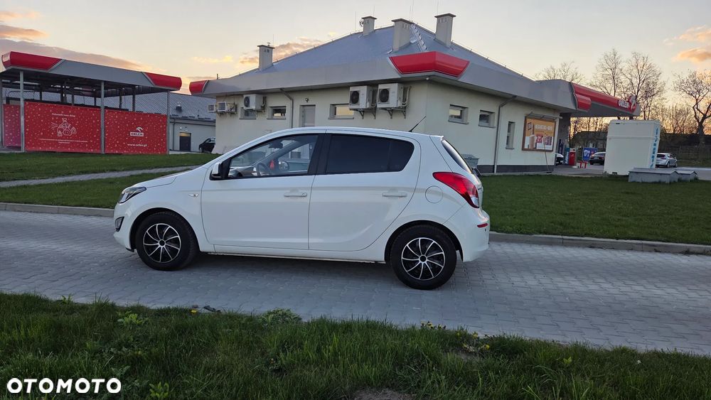Hyundai i20 1.25 Comfort - 2