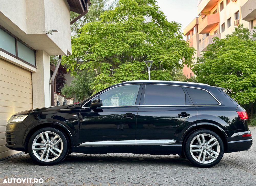 Audi Q7 - 19