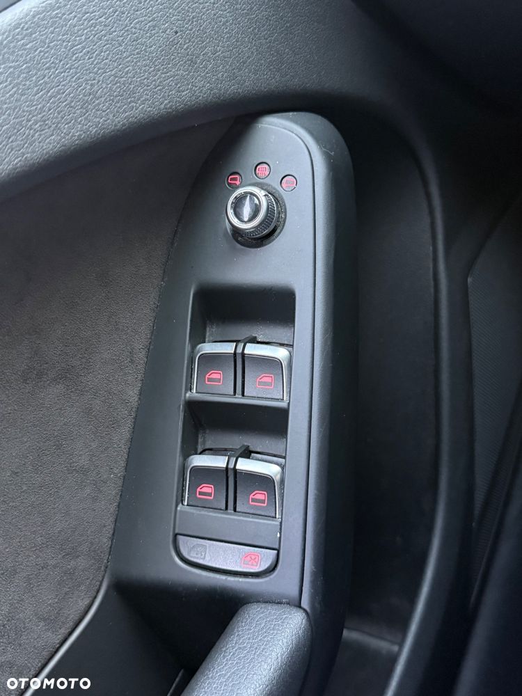 Audi A4 Avant - 15