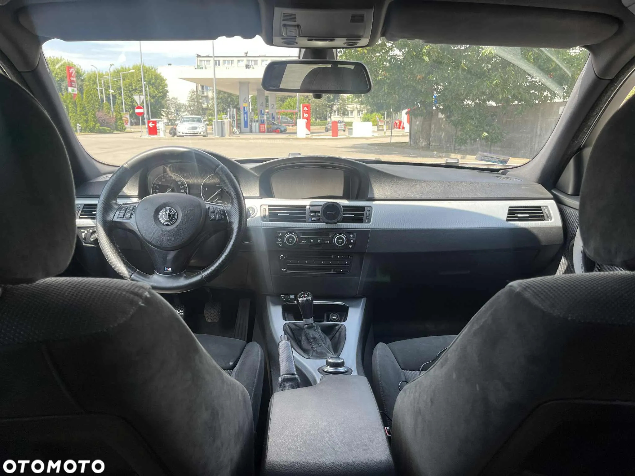 BMW Seria 3 325d - 17