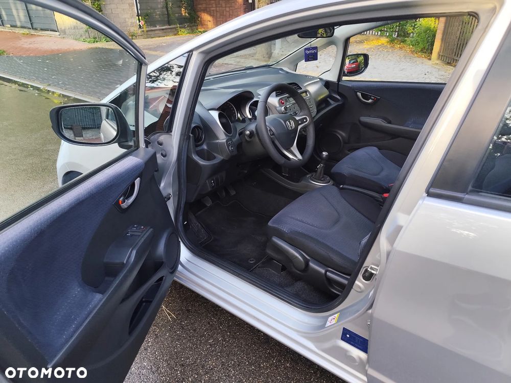 Honda Jazz - 24