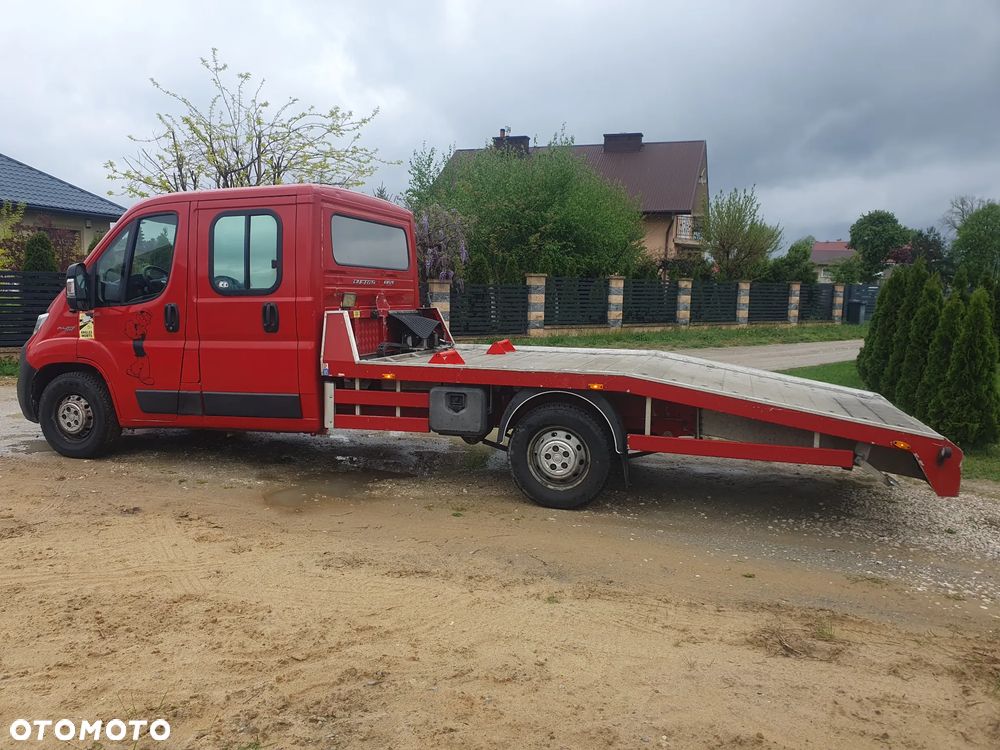 Fiat Ducato - 2