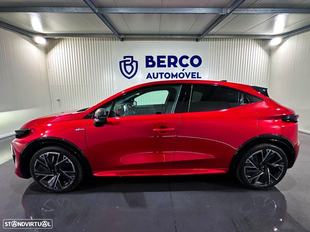 Renault Clio 1.2 TCe Esprit Alpine EDC - 13