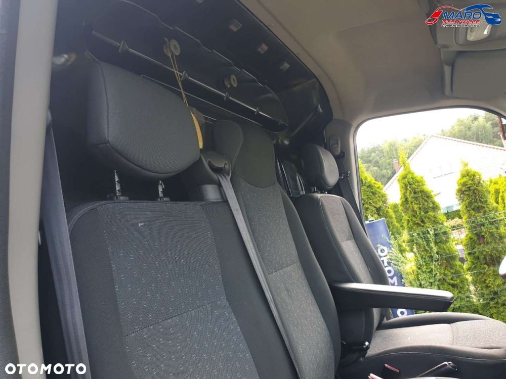 Opel MOVANO L2H2 MAŁY PRZEBIEG Z POTWIERDZENIEM - 28