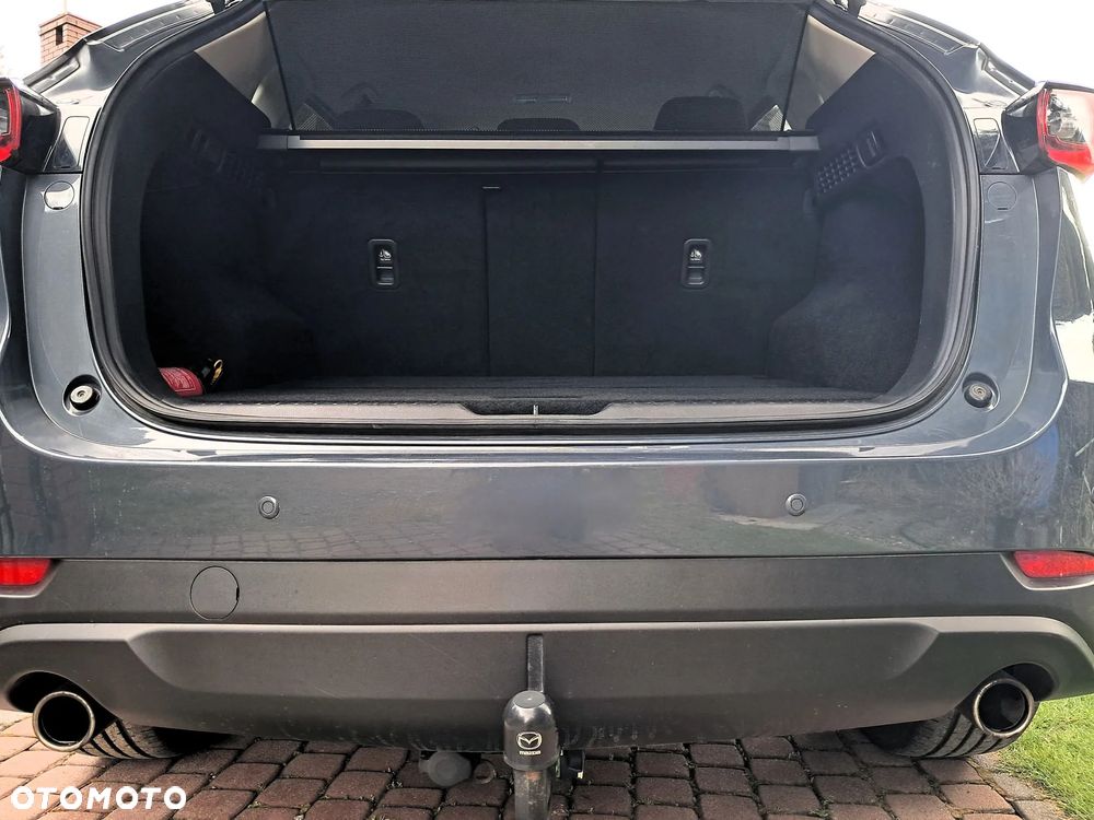 Mazda CX-5 2.0 Hikari 2WD - 10