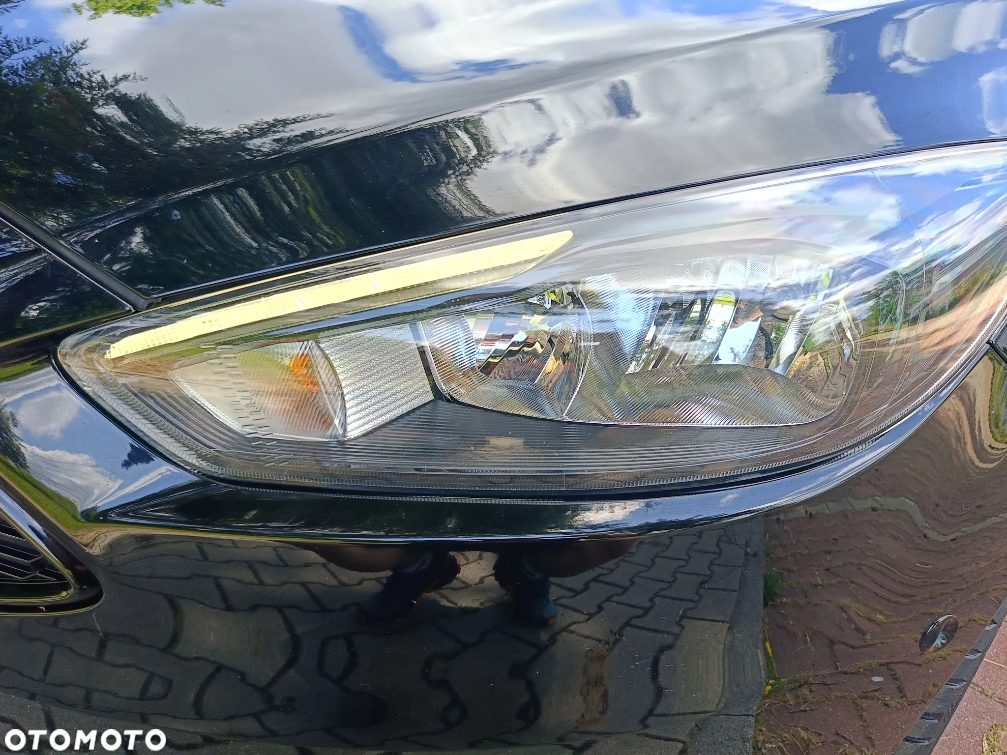 Ford Focus - 15