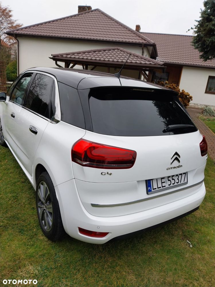 Citroën C4 BlueHDi 120 Stop&Start Business Class - 6