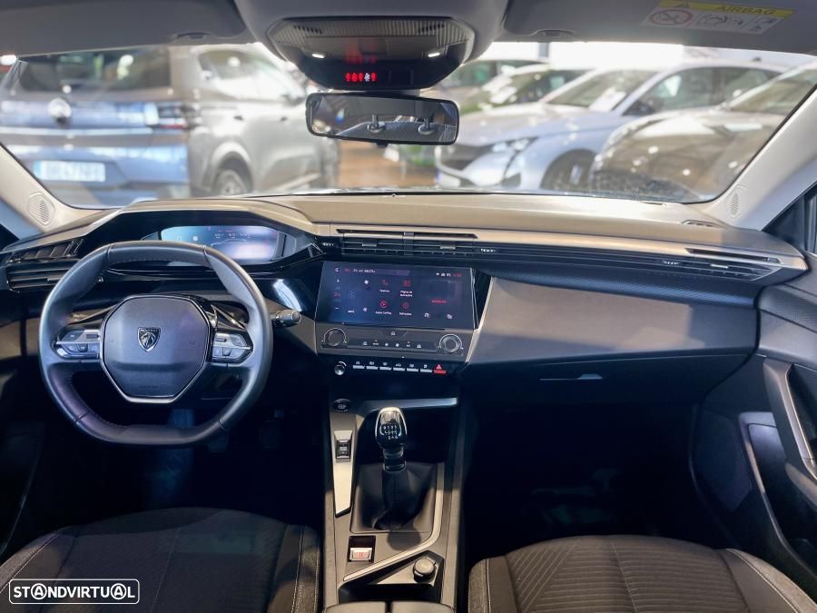 Peugeot 308 SW PureTech 110 Stop & Start Active Pack - 26