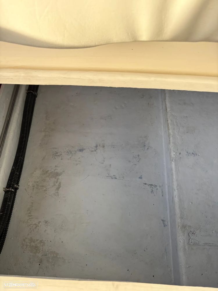 Outra não listada Rancraft Millennium 20.20 - 20