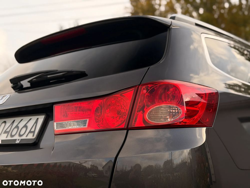 Honda Accord 2.0 Elegance - 8