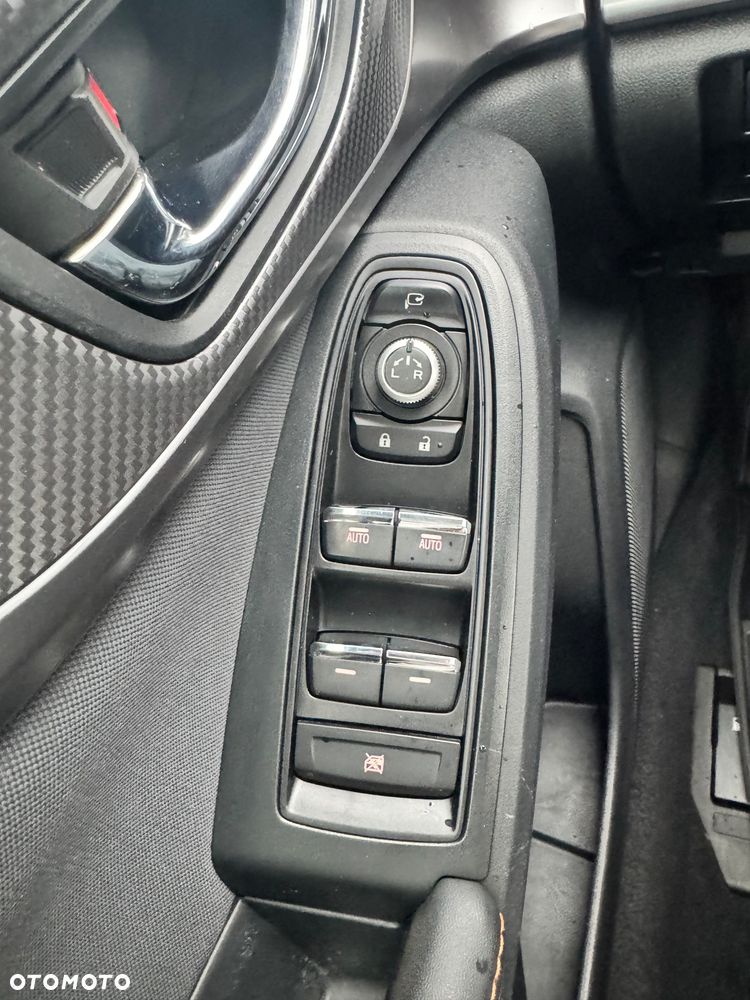 Subaru XV 2.0i Lineartronic Comfort - 18