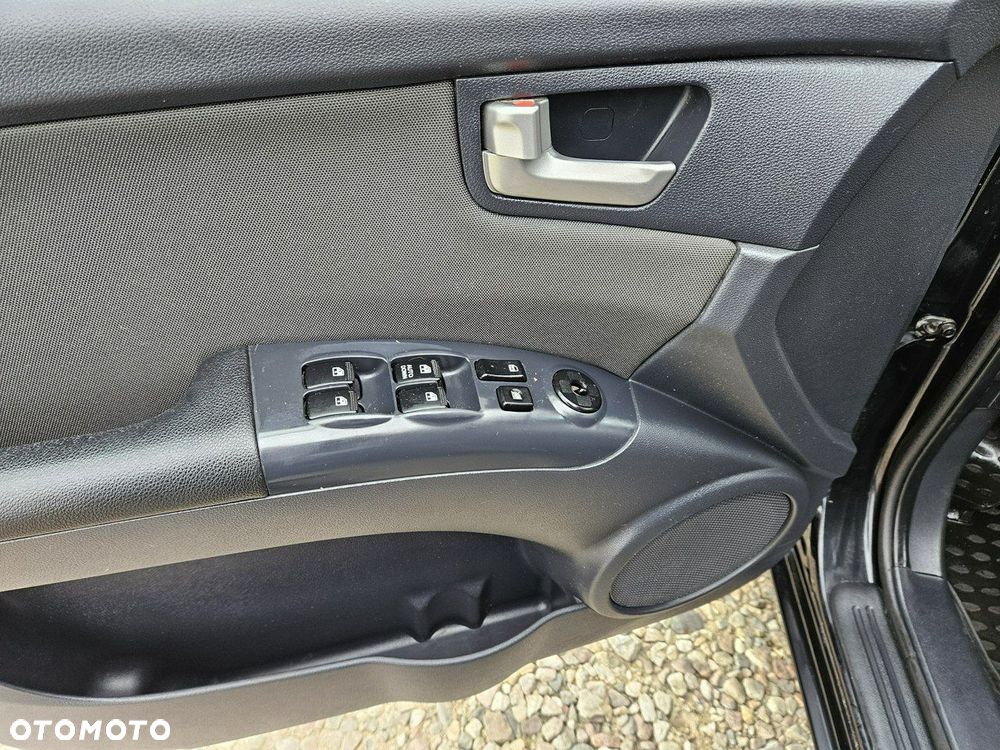 Kia Sportage - 13