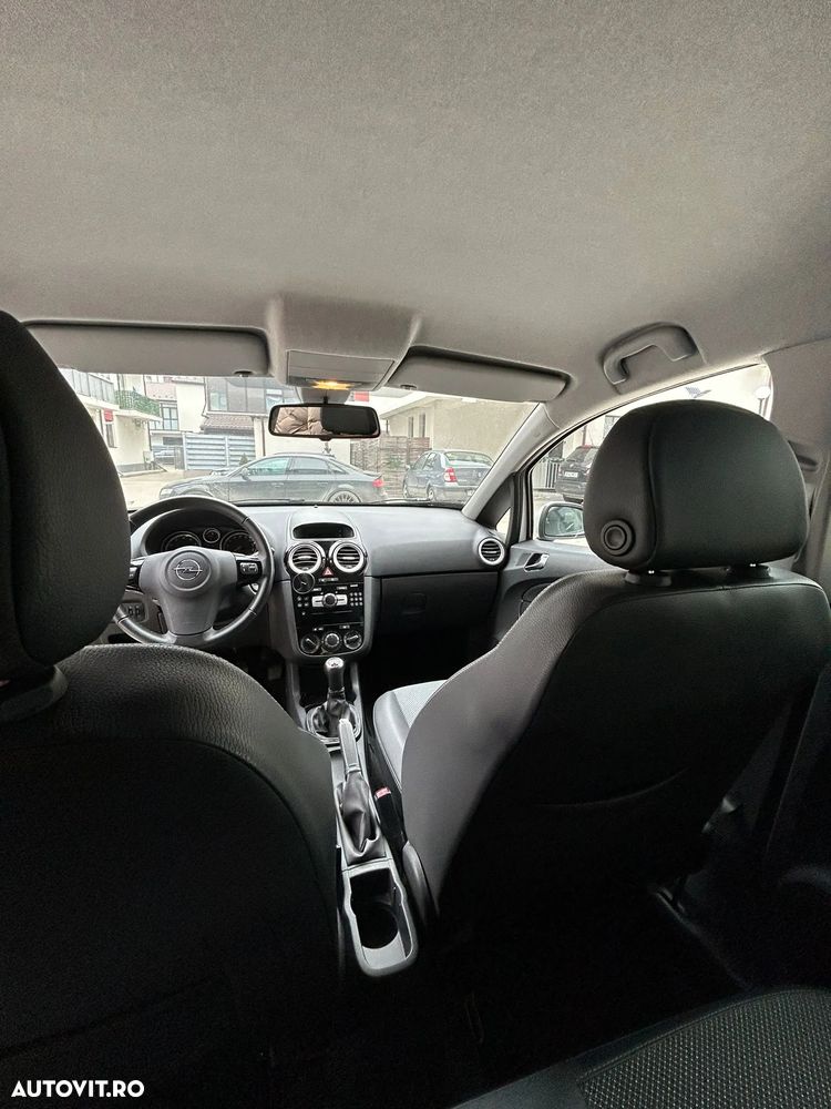 Opel Corsa - 9