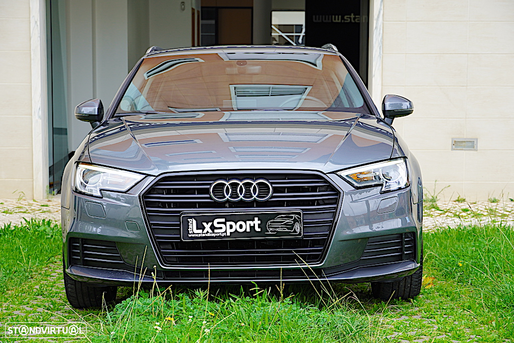 Audi A3 Sportback 30 TFSI S tronic - 6