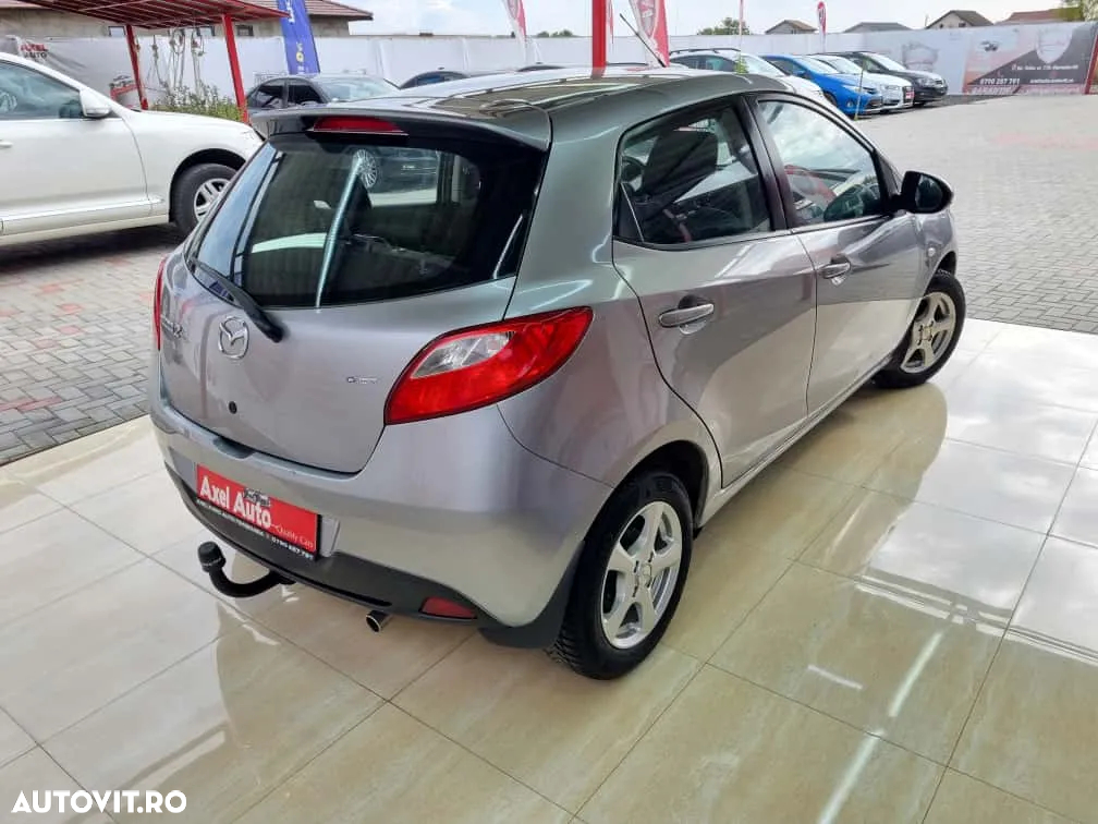 Mazda 2 - 28