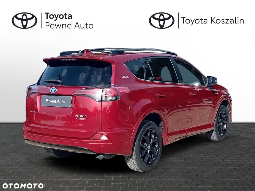 Toyota RAV4 - 25