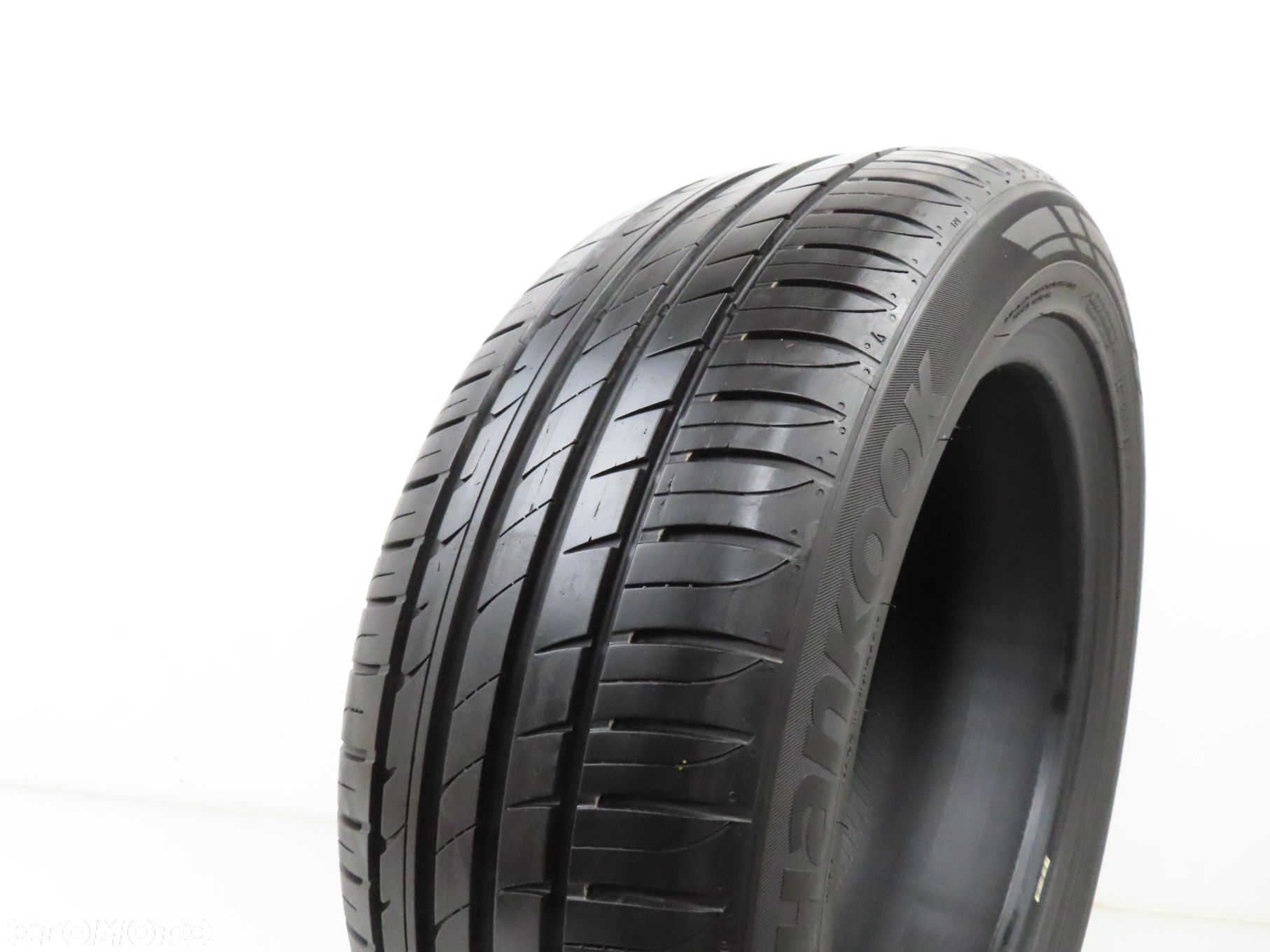 205/55R16 OPONA LETNIA Hankook Ventus Prime 2 91V - 7