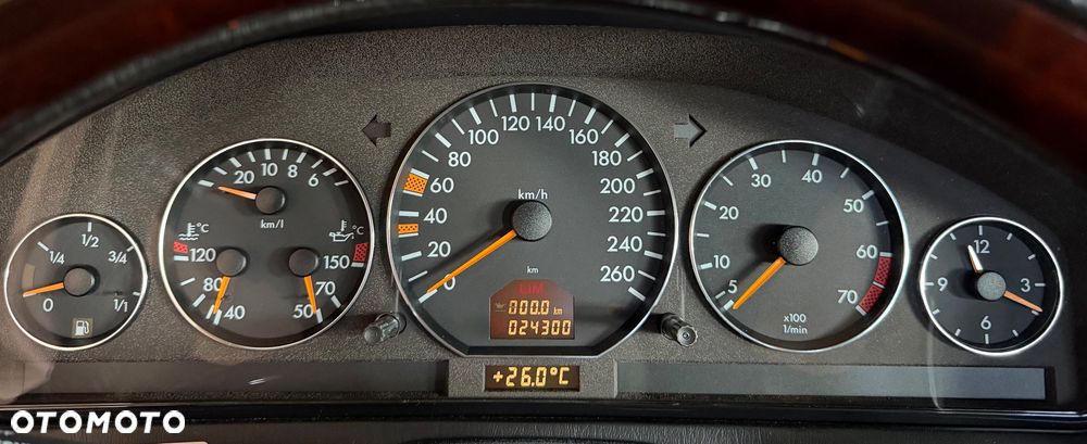 Mercedes-Benz SL 500 - 23