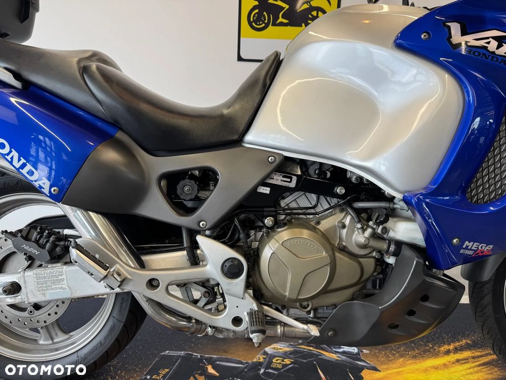 Honda XL - 14