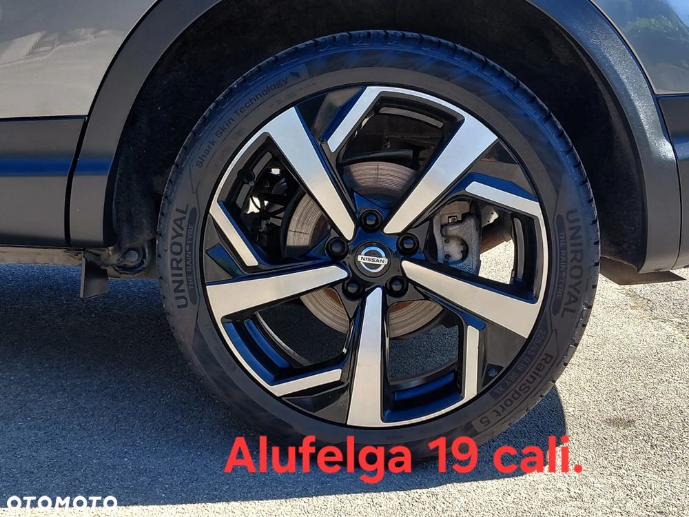 Nissan Qashqai 1.3 DIG-T Tekna+ - 37