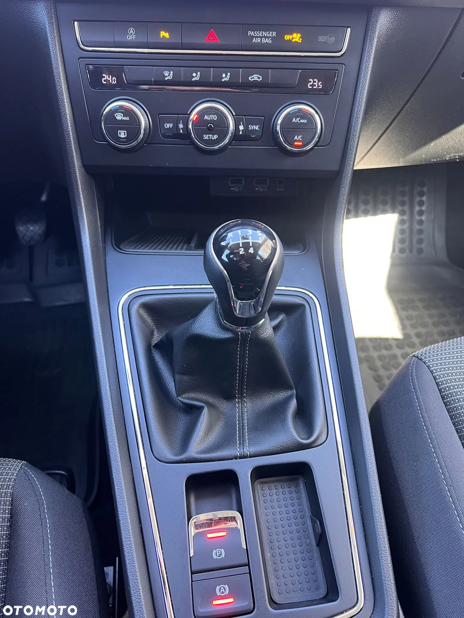 Seat Leon - 18
