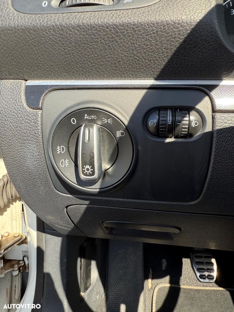 Volkswagen Eos 1.4 TSI Sport & Style - 25