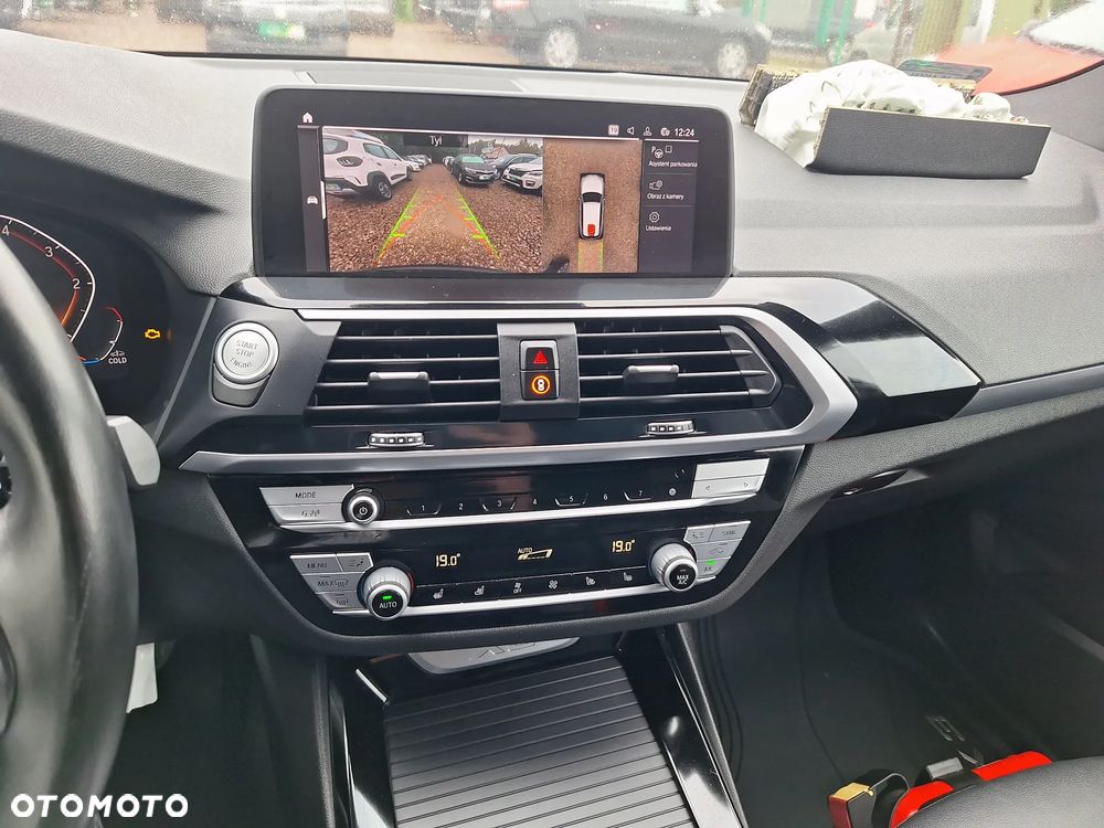 BMW X3 xDrive30d xLine - 14