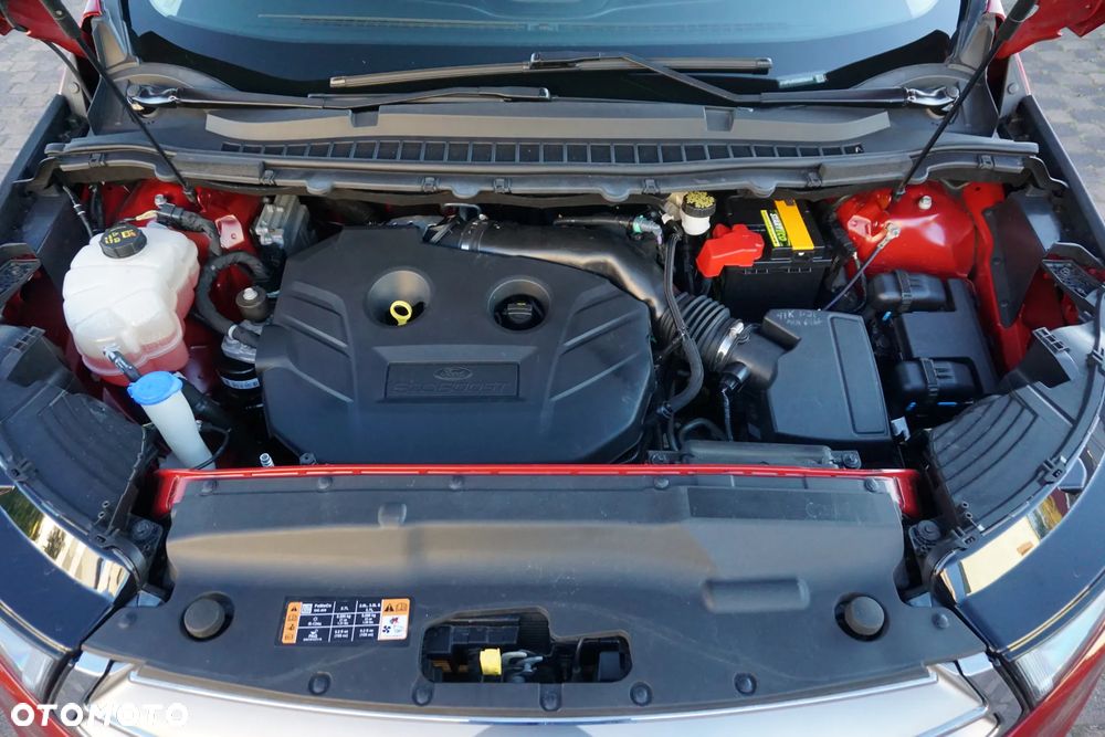 Ford Edge - 37