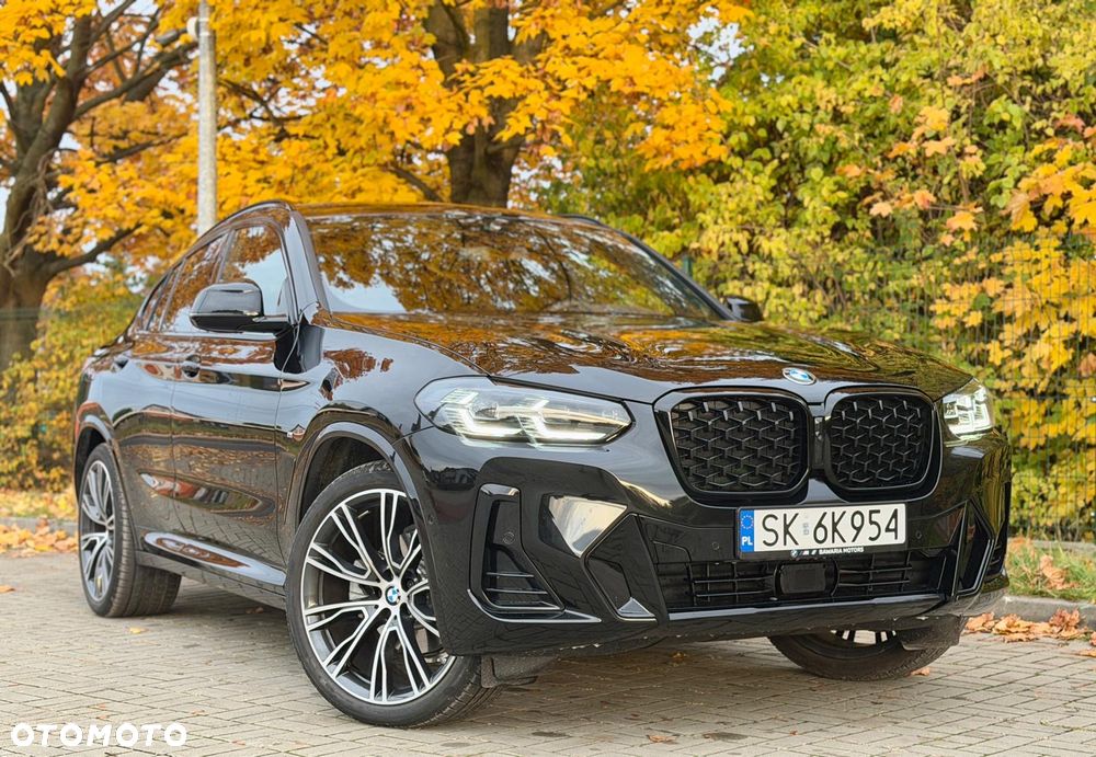 BMW X4 - 17