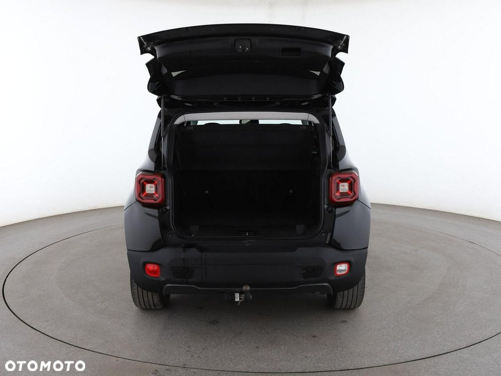 Jeep Renegade 1.3 GSE T4 Turbo PHEV 4xe Limited S&S - 21