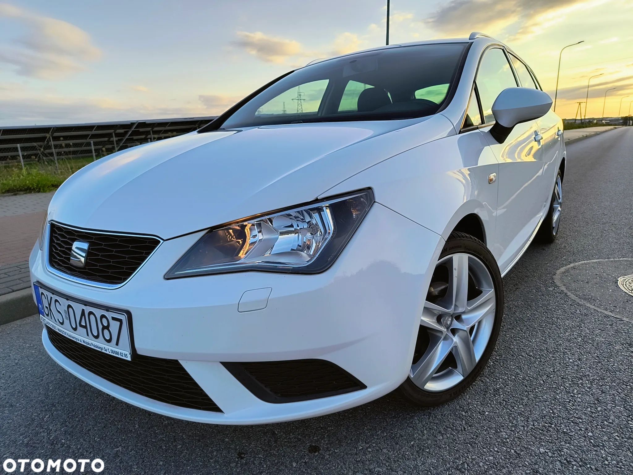 Seat Ibiza ver-1-4-16v-style - 1
