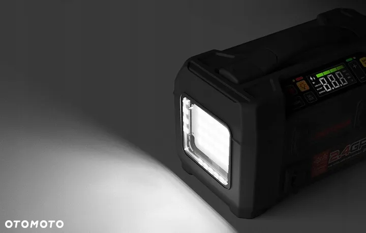 Lokithor AW401 5w1 - 6
