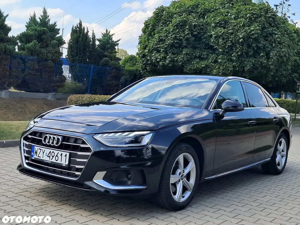 Audi A4 ver-35-tfsi-s-tronic-sport - 3