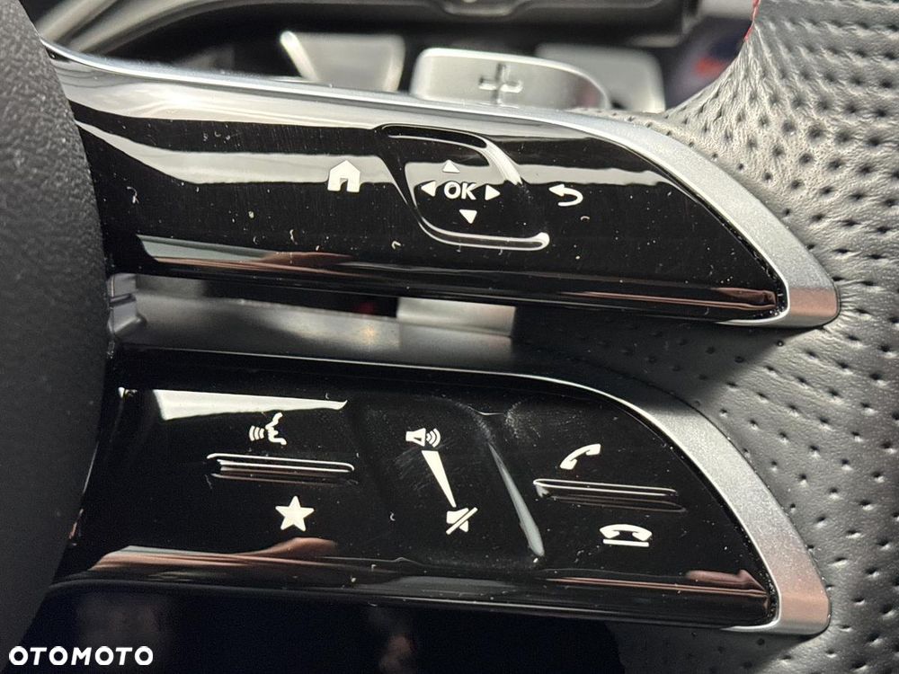 Mercedes-Benz Klasa A - 17