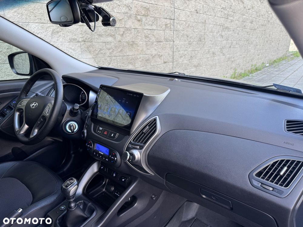 Hyundai ix35 1.6 GDI Comfort 2WD - 30