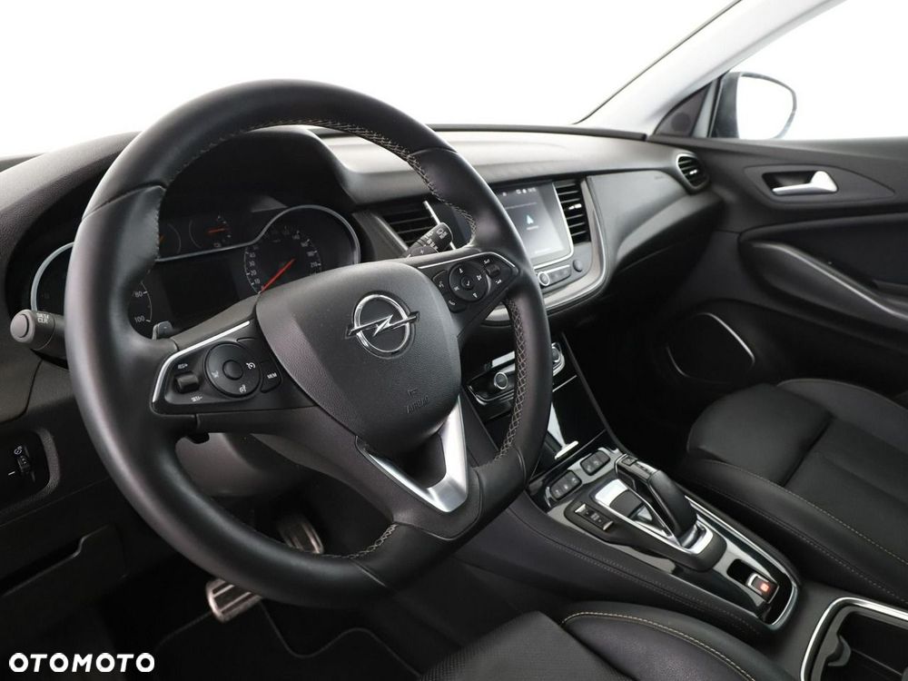 Opel Grandland X 1.6 T PHEV 4x4 Elite - 16