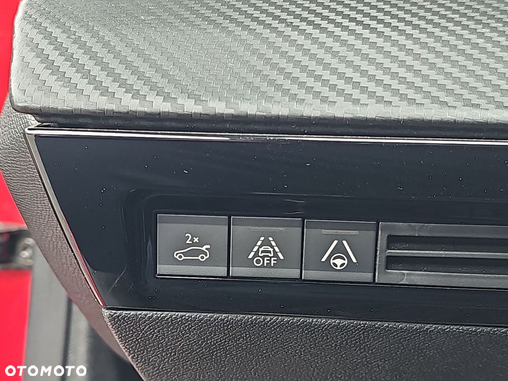 Peugeot 508 1.6 PureTech Allure S&S EAT8 - 22