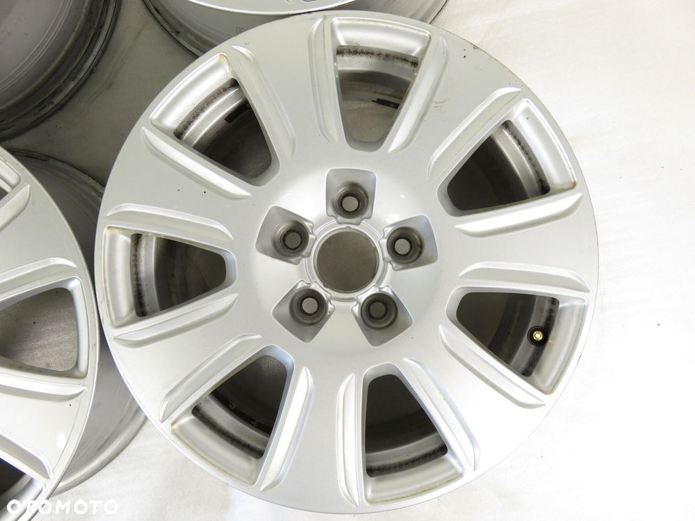 Alufelgi 16" Vw Audi Skoda Seat 5x112 ET 33 8U0601025Q - 11