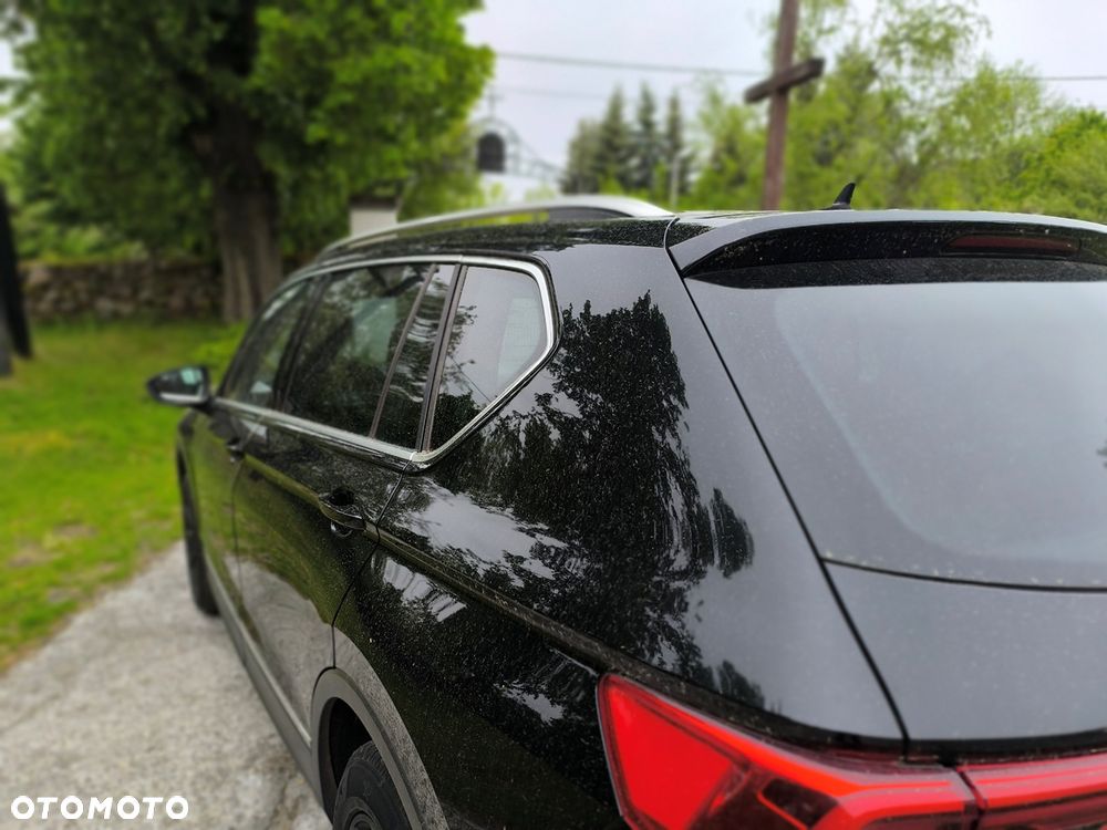 Seat Tarraco 2.0 TDI SCR Xcellence - 10