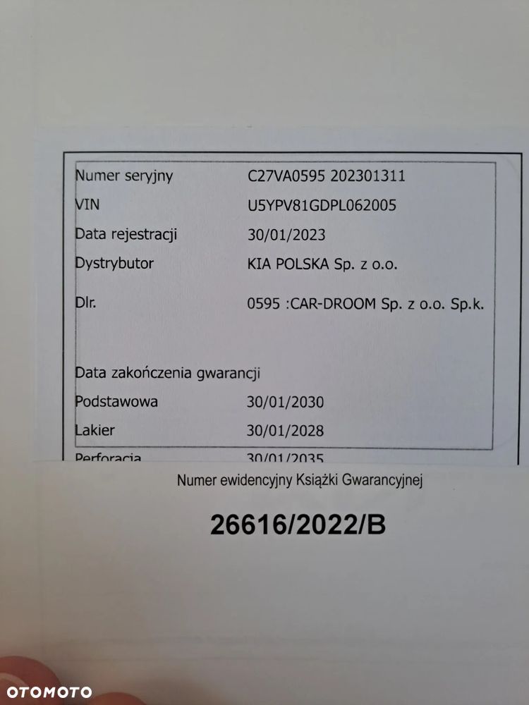 Kia Sportage 1.6 T-GDI HEV L 4WD - 14