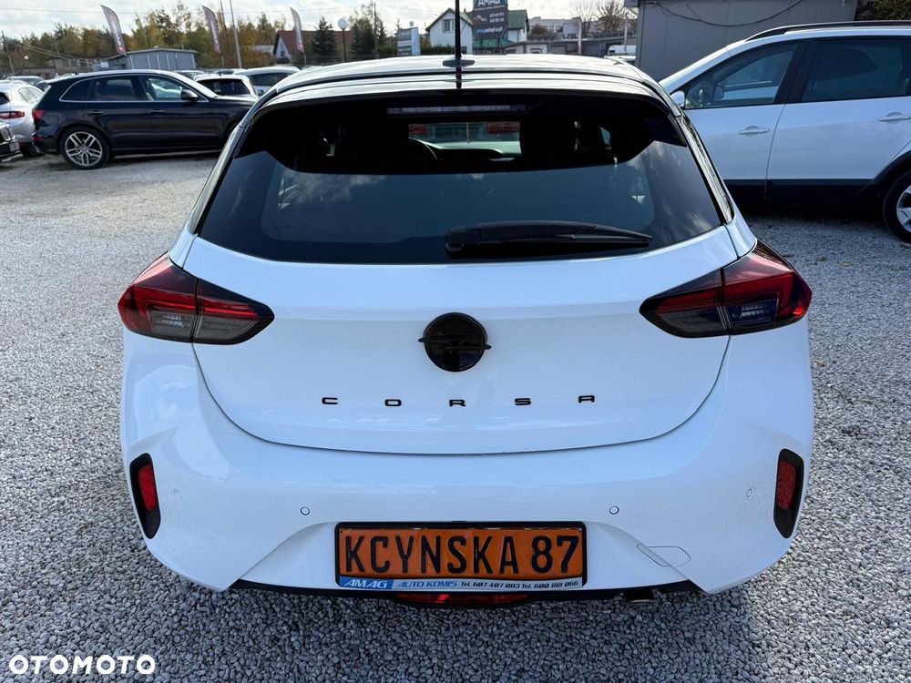 Opel Corsa 1.2 Direct Injection Turbo Start/Stop Edition - 7