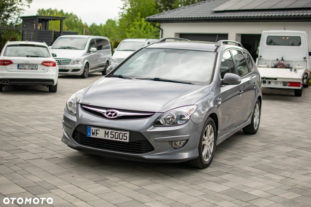 Hyundai i30 - 30
